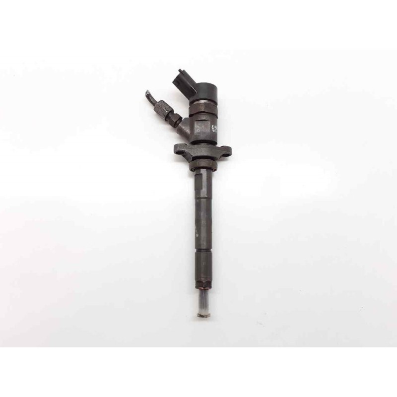 Recambio de inyector para ford focus berlina (cap) ghia referencia OEM IAM B445117859  BOSCH