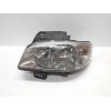 Recambio de faro izquierdo para seat cordoba berlina (6k2) sport referencia OEM IAM   