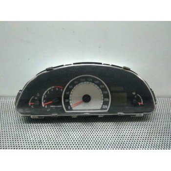 CUADRO INSTRUMENTOS 9400417510 200571300H DL5