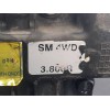 Recambio de diferencial trasero para hyundai santa fe (sm) 2.7 gls full 4x4 referencia OEM IAM SXDK522L SM 