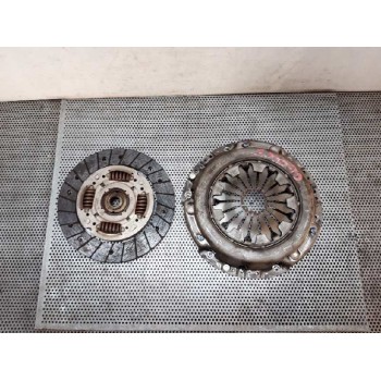 KIT EMBRAGUE 180518A0349 
