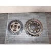 Recambio de kit embrague para fiat stilo (192) 1.4 16v feel referencia OEM IAM 180518A0349  