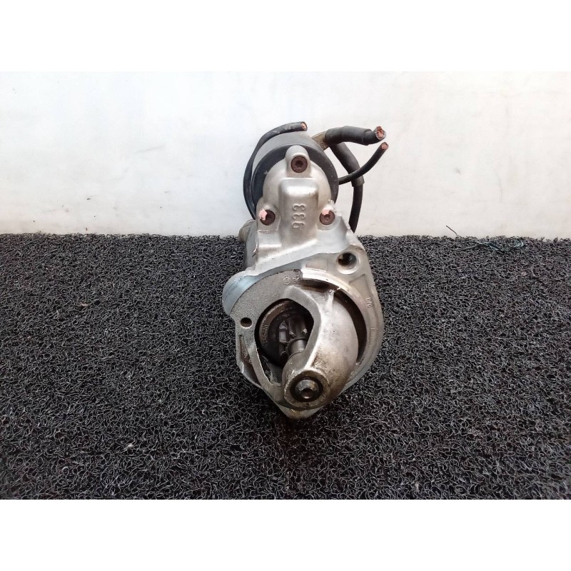 Recambio de motor arranque para audi a4 avant (8e) 2.0 referencia OEM IAM 0001107073 06B911023 BOSCH - Azul 5