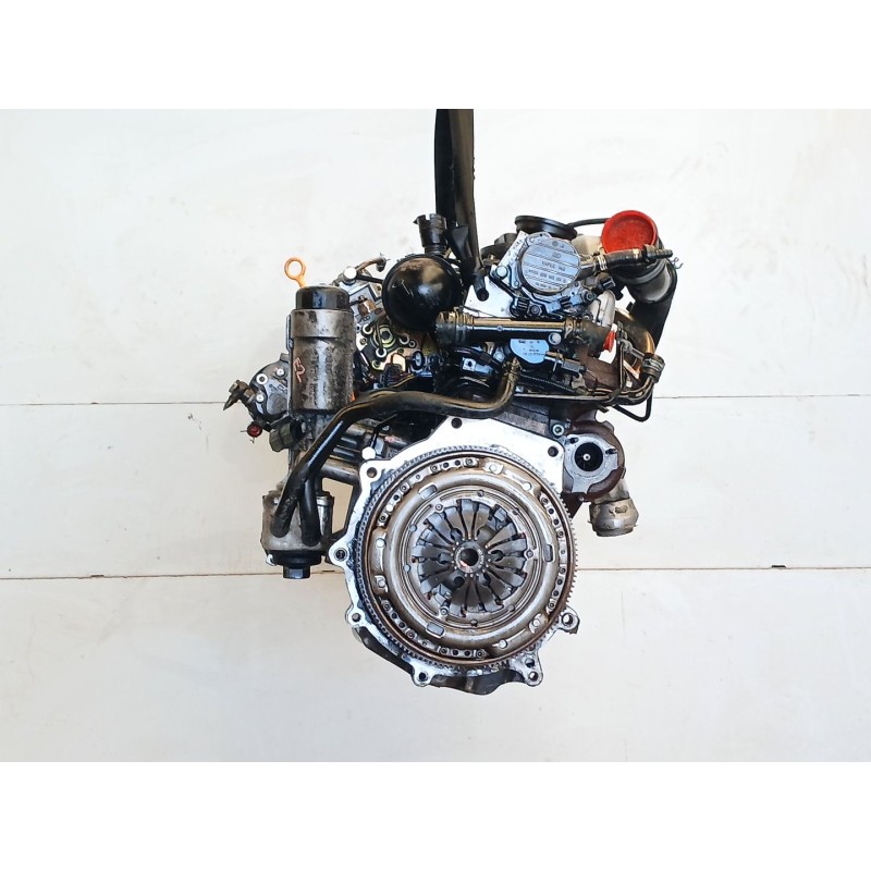 Recambio de motor completo para seat leon (1m1) sport referencia OEM IAM ASV - Negro 3
