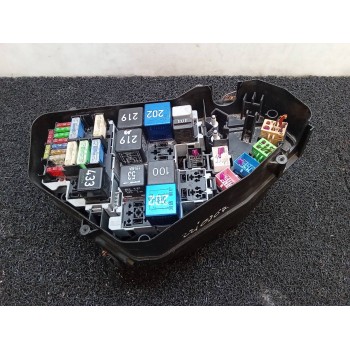 CAJA RELES / FUSIBLES 7L0937559 7L0937503 7L0937503