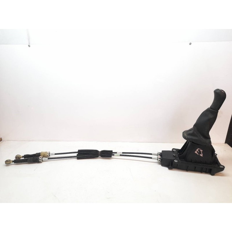 Recambio de varillaje cambio para dacia sandero stepway referencia OEM IAM 9615809 3490160 