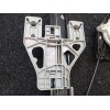 Recambio de elevalunas trasero derecho para audi a4 ber. (b8) e referencia OEM IAM 8K0959812A  