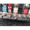 Recambio de caja reles / fusibles para volkswagen golf v berlina (1k1) highline referencia OEM IAM 1K0937125  