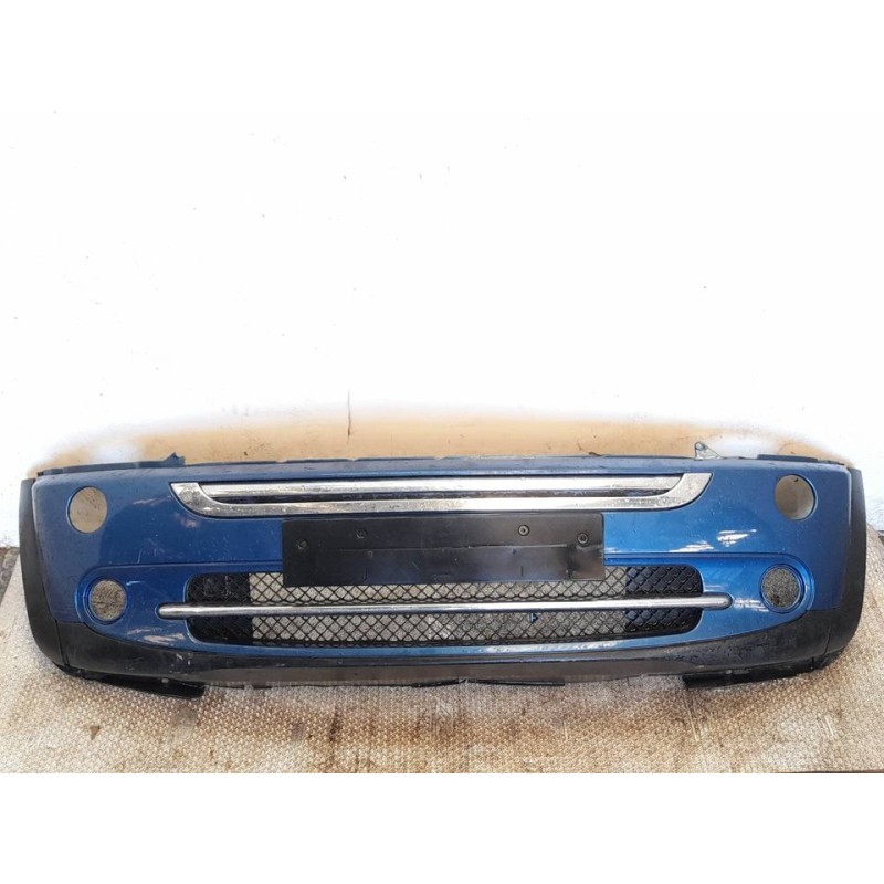 Recambio de paragolpes delantero para bmw mini cabrio (r52) one referencia OEM IAM   