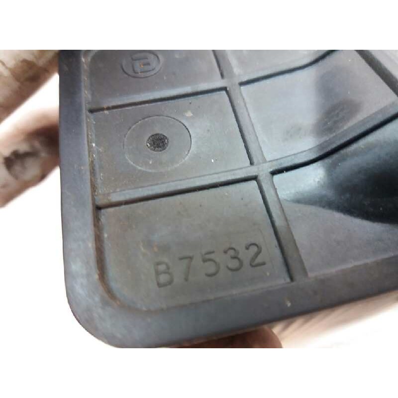Recambio de radiador calefaccion / aire acondicionado para citroën c4 coupe 1.6 16v hdi fap referencia OEM IAM B7532  B - Verde 5