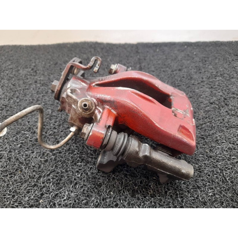 Recambio de pinza de freno trasera izquierda para citroën c4 coupe vtr plus referencia OEM IAM 0204Y01675  BOSCH