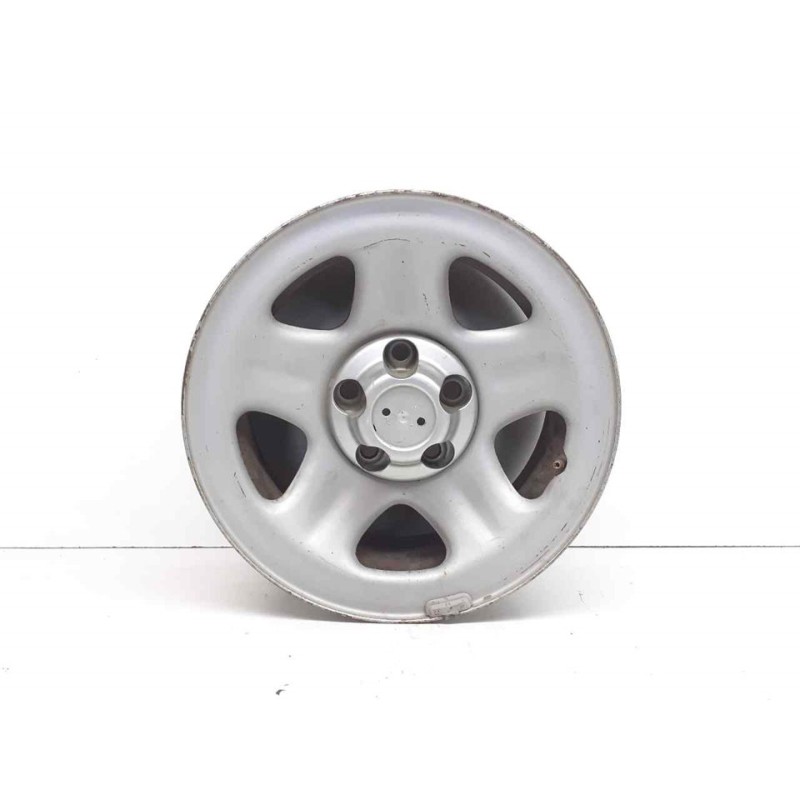 Recambio de llanta para chrysler jeep cherokee (j) 2.5 td sport adventure referencia OEM IAM 050297  