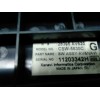 Recambio de mando climatizador para nissan primera berlina (p12) tekna referencia OEM IAM 28395AV620 11203342H 