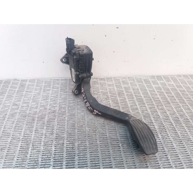 Recambio de potenciometro pedal para fiat punto berlina (188) 1.3 jtd cat referencia OEM IAM 6PV00856800 46829061 