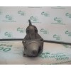Recambio de motor arranque para seat terra 0.9 referencia OEM IAM BOSCH9000141101  