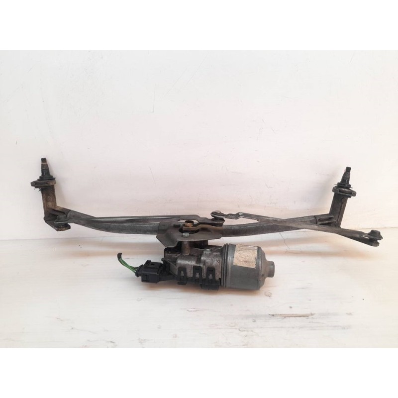 Recambio de motor limpia delantero para volkswagen golf iv berlina (1j1) spirit referencia OEM IAM 1J1955113C BOSCH 3