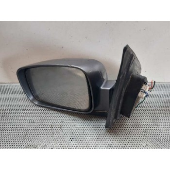 RETROVISOR IZQUIERDO 
