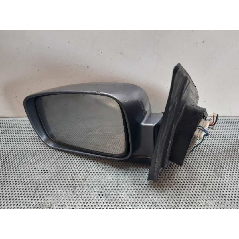 Recambio de retrovisor izquierdo para kia sorento 2.5 crdi ex referencia OEM IAM   