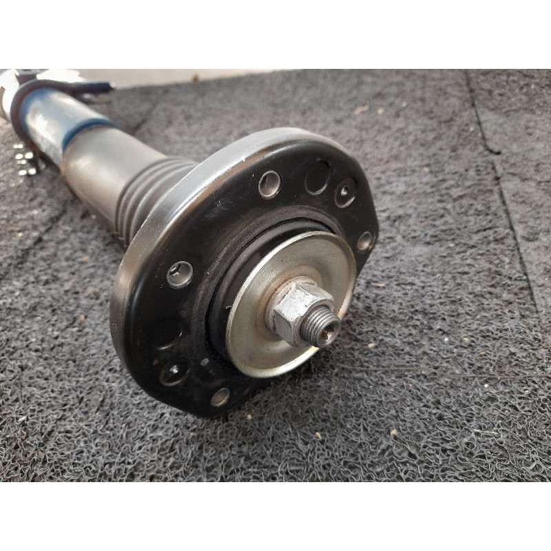 Recambio de amortiguador delantero derecho para mercedes-benz sprinterii combi (desde 01.06) 211/215 cdi (906.711/713) referenci - Blanco 2