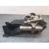 Recambio de bomba aceite para renault trafic caja cerrada (ab 4.01) l1h1 caja cerrada, corto referencia OEM IAM 8200345633  