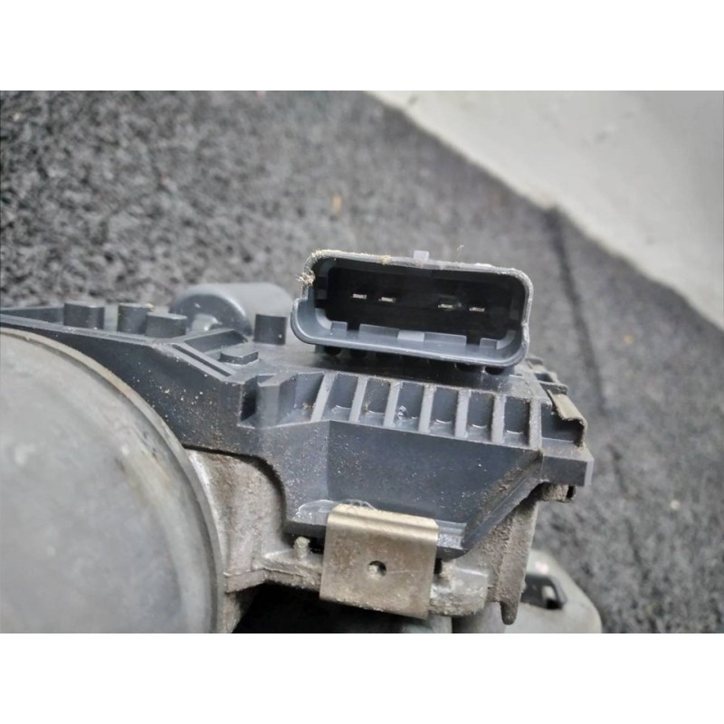Recambio de motor limpia delantero para peugeot 407 st confort referencia OEM IAM 0390241721 4