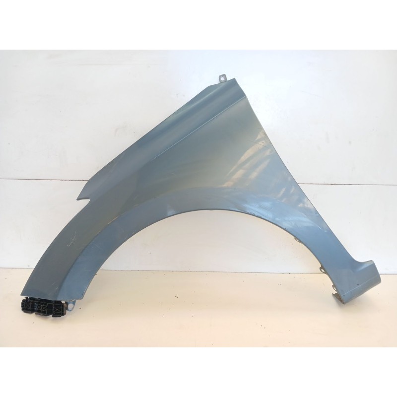 Recambio de aleta delantera izquierda para hyundai i20 ii (gb, ib) 1.2 referencia OEM IAM   