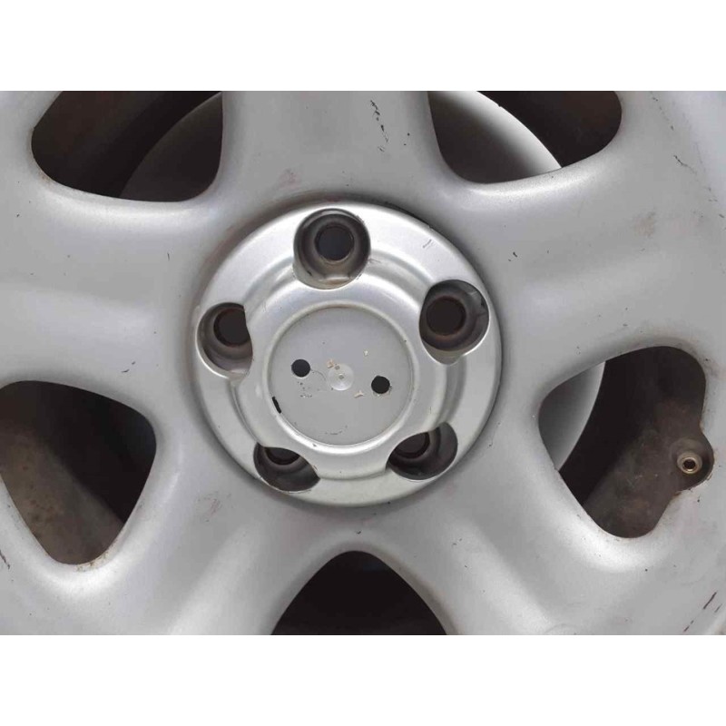 Recambio de llanta para chrysler jeep cherokee (j) 2.5 td sport adventure referencia OEM IAM 050297 2