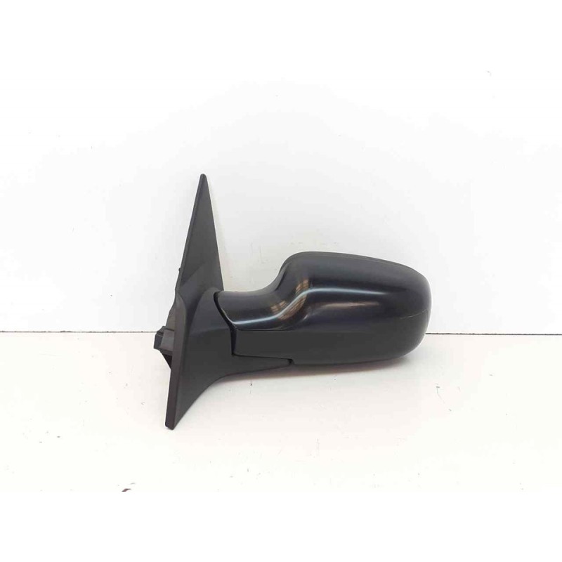Recambio de retrovisor izquierdo para renault megane ii coupe/cabrio confort dynamique referencia OEM IAM - Negro 2