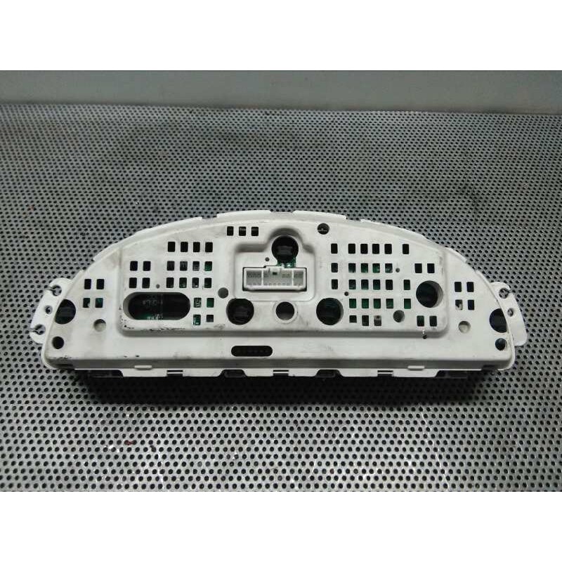 Recambio de cuadro instrumentos para hyundai matrix (fc) 1.5 crdi cat referencia OEM IAM 9400417510 200571300H DL5 - Gris 3
