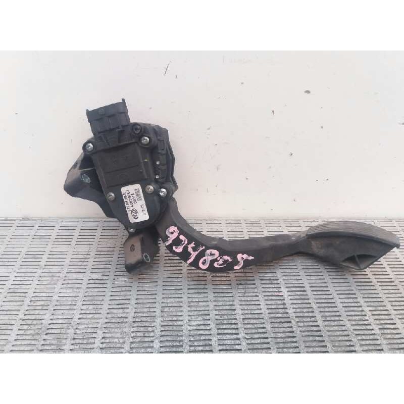 Recambio de potenciometro pedal para fiat punto berlina (188) 1.3 jtd cat referencia OEM IAM 6PV00856800 46829061 - Gris 2
