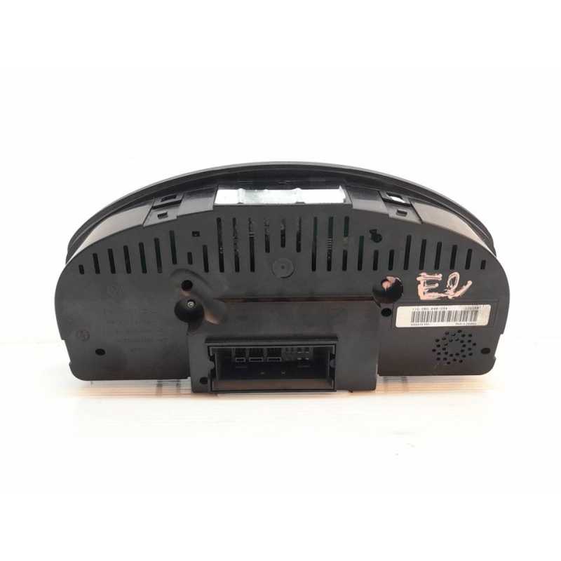 Recambio de cuadro instrumentos para volkswagen golf v berlina (1k1) sportline referencia OEM IAM 1K0920815A  VDO 4