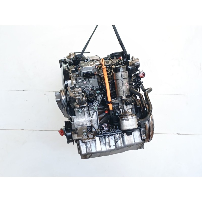 Recambio de motor completo para seat leon (1m1) sport referencia OEM IAM ASV - Negro 4