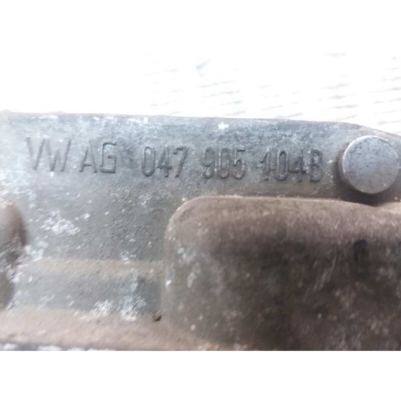 Recambio de bobina encendido para skoda fabia (6y2/6y3) 1.4 referencia OEM IAM 047905104B - Gris 2