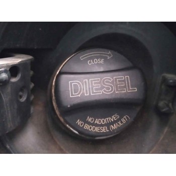 TAPON COMBUSTIBLE 