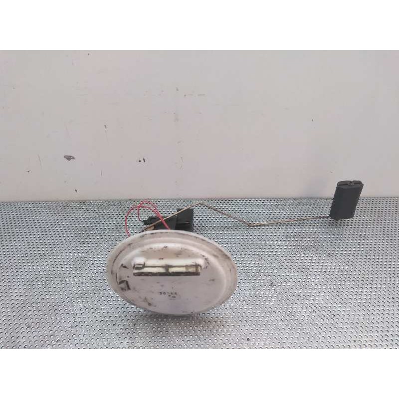 Recambio de aforador para volvo s60 berlina 2.4 d referencia OEM IAM 38511  