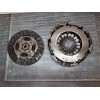 Recambio de kit embrague para fiat stilo (192) 1.4 16v feel referencia OEM IAM 180518A0349  