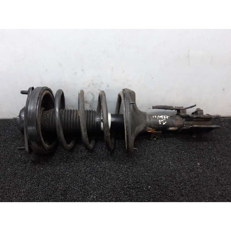 Recambio de amortiguador delantero izquierdo para hyundai coupe (gk) 2.7 v6 gls referencia OEM IAM   