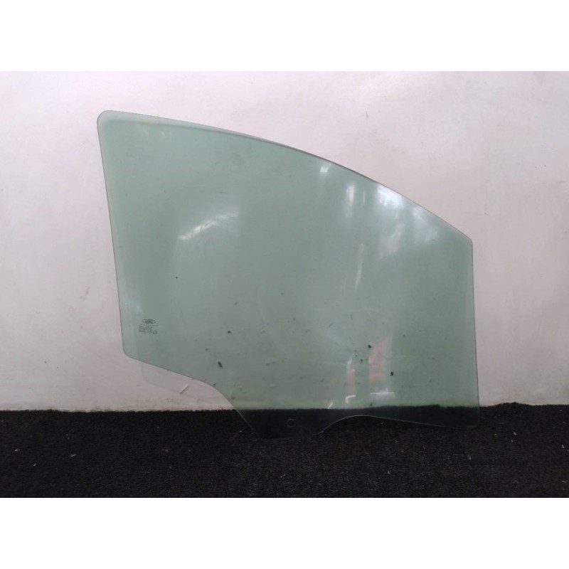 Recambio de luna delantera izquierda para ford transit courier combi trend referencia OEM IAM - Blanco 2