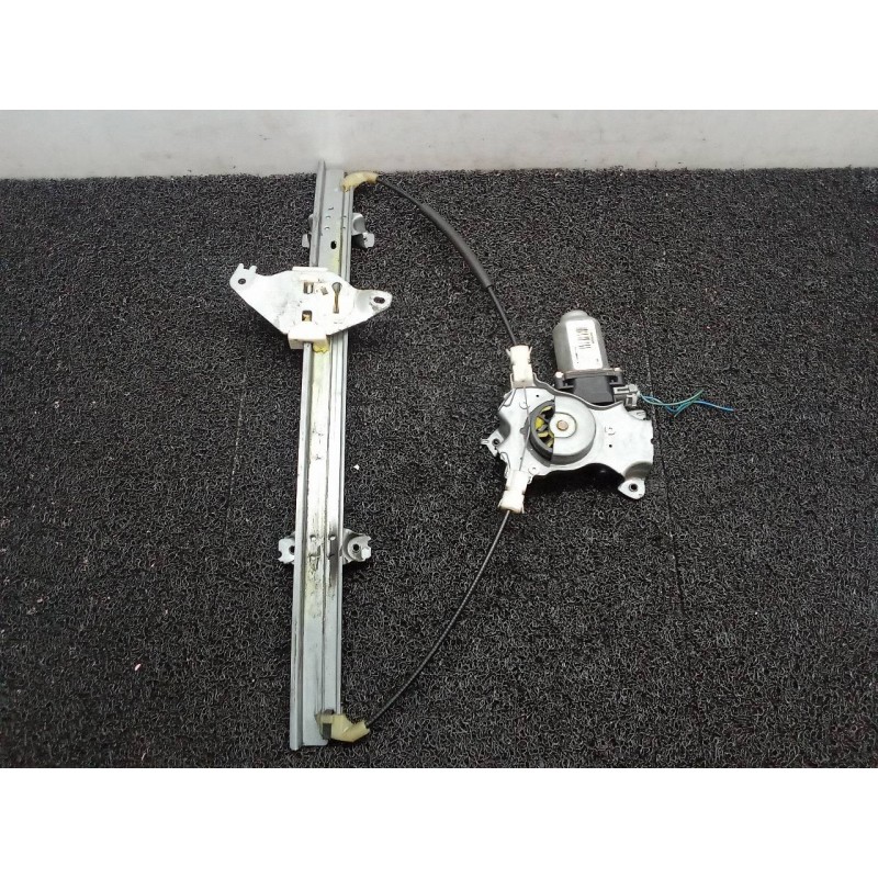 Recambio de elevalunas delantero derecho para nissan almera (n16/e) referencia OEM IAM  144707 