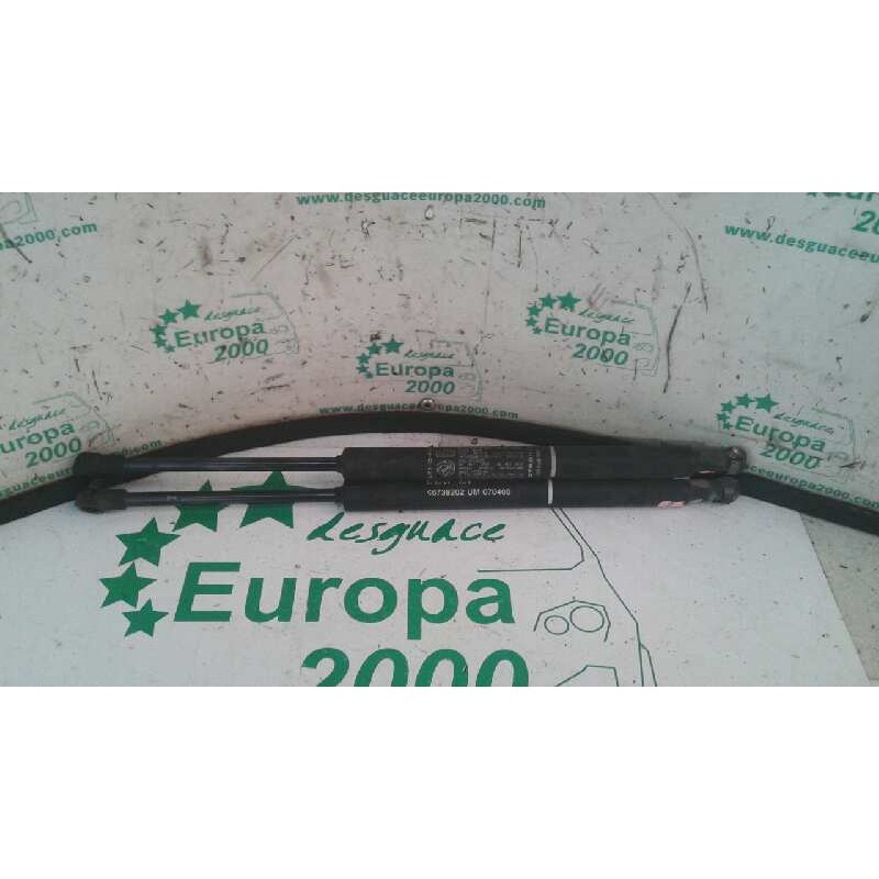 Recambio de amortiguadores capo para alfa romeo 147 (190) 1.9 jtd cat referencia OEM IAM   