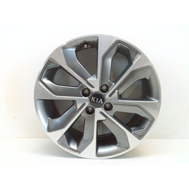 Recambio de llanta para kia stonic (ybcuv) tech referencia OEM IAM 52910H8500  