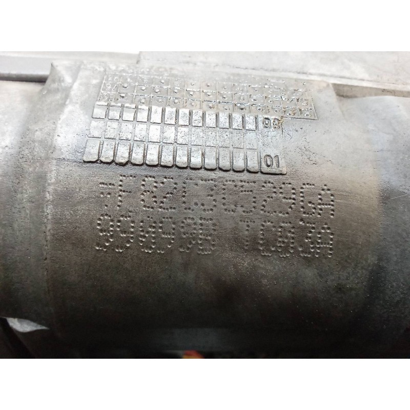 Recambio de columna direccion para ford cougar (mc) v6 referencia OEM IAM F82C3C529GA - Gris 2