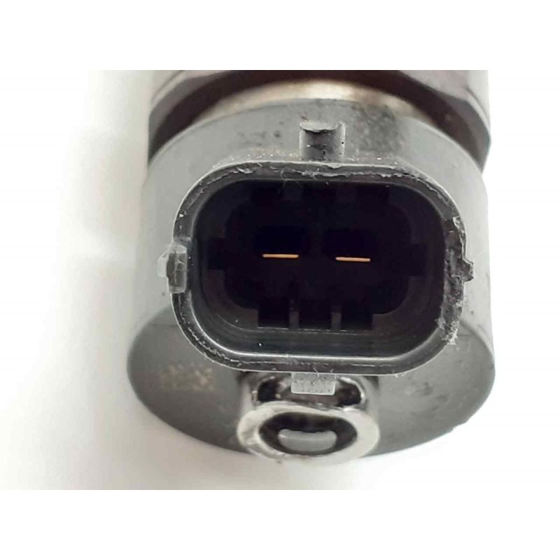 Recambio de inyector para ford focus berlina (cap) ghia referencia OEM IAM B445117859  BOSCH - Negro 3