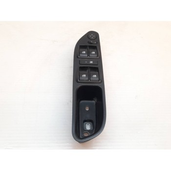 MANDO ELEVALUNAS DELANTERO IZQUIERDO T098 