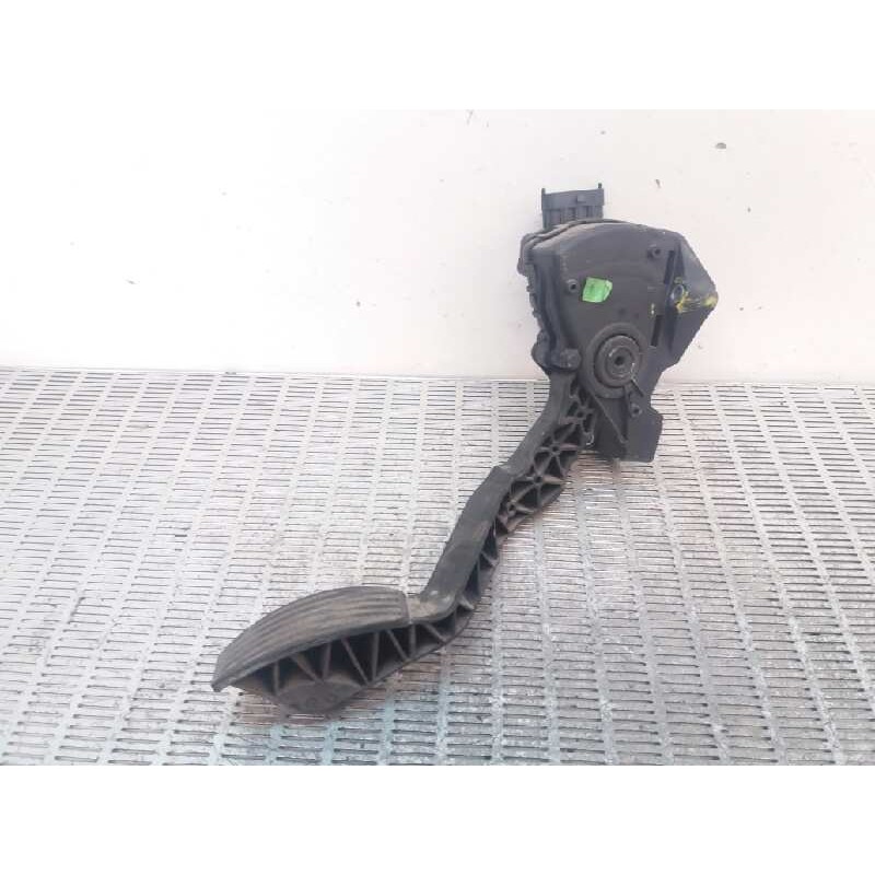 Recambio de potenciometro pedal para fiat punto berlina (188) 1.3 jtd cat referencia OEM IAM 6PV00856800 46829061 - Gris 3