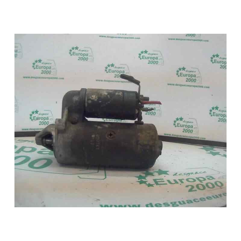 Recambio de motor arranque para seat terra 0.9 referencia OEM IAM BOSCH9000141101 - Blanco 3