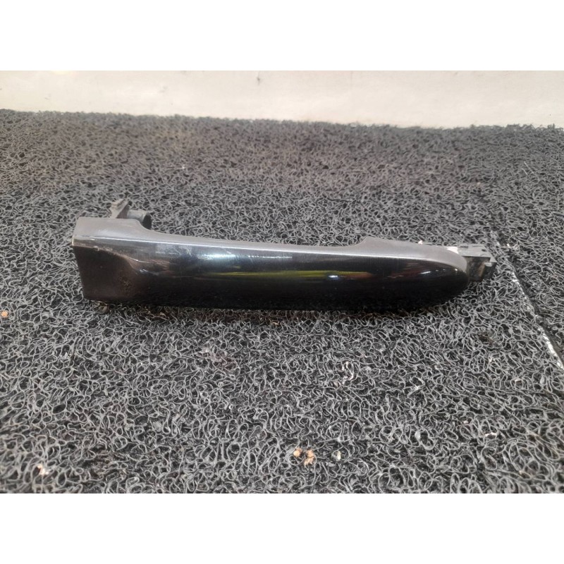 Recambio de bombin puerta delantera izquierda para nissan juke (f15) kuro referencia OEM IAM - Negro 4
