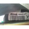 Recambio de cinturon seguridad delantero izquierdo para peugeot 807 2.0 hdi fap cat referencia OEM IAM 14864390XX  