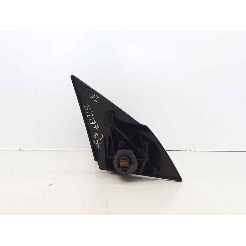 Recambio de retrovisor izquierdo para renault megane ii coupe/cabrio confort dynamique referencia OEM IAM - Negro 3