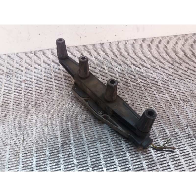Recambio de bobina encendido para skoda fabia (6y2/6y3) 1.4 referencia OEM IAM 047905104B - Gris 3